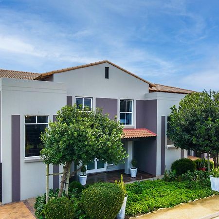 Flensborg Studios & Penthouse - Langebaan Golf Estate Exterior foto