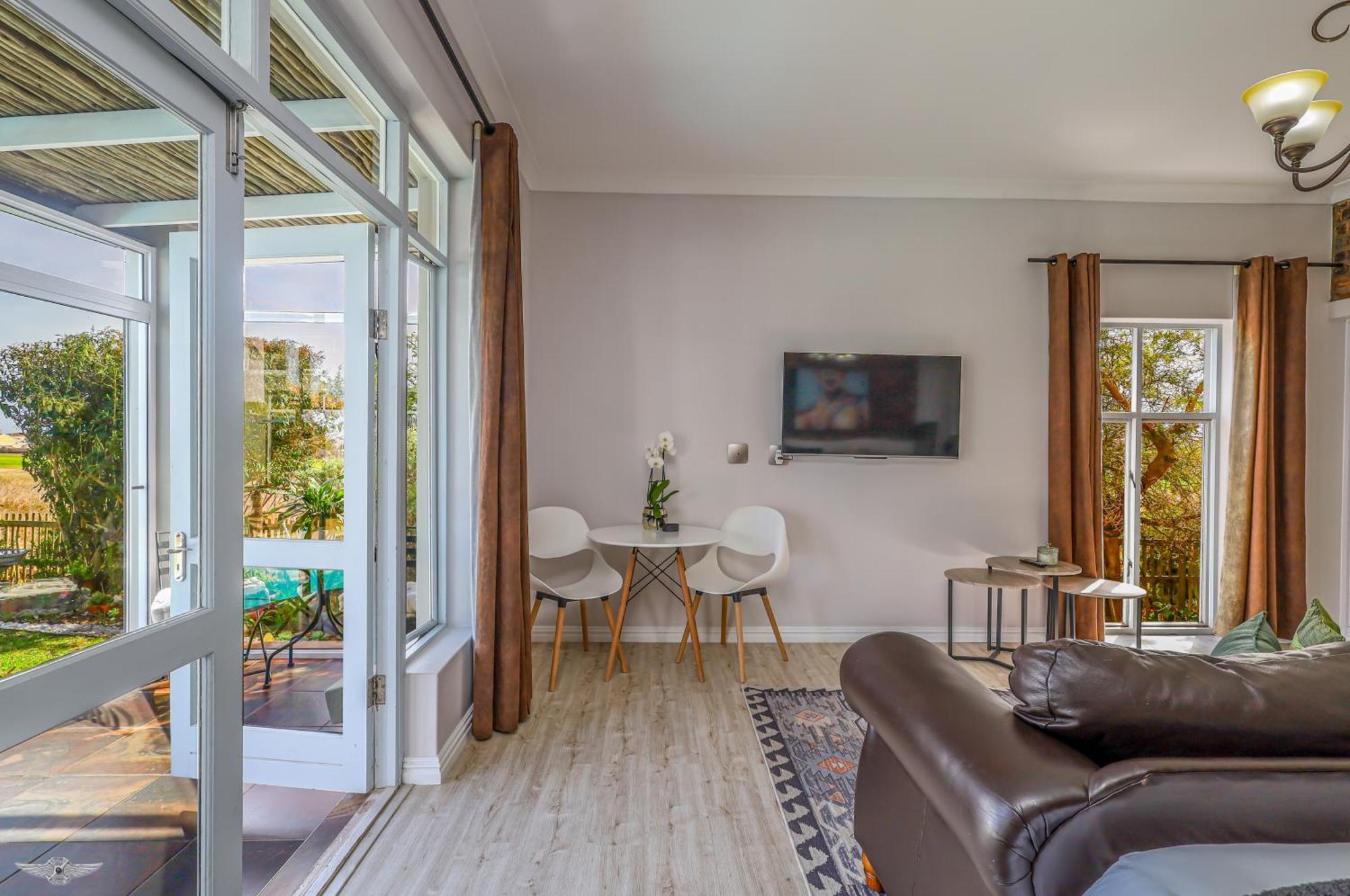 Flensborg Studios & Penthouse - Langebaan Golf Estate Exterior foto
