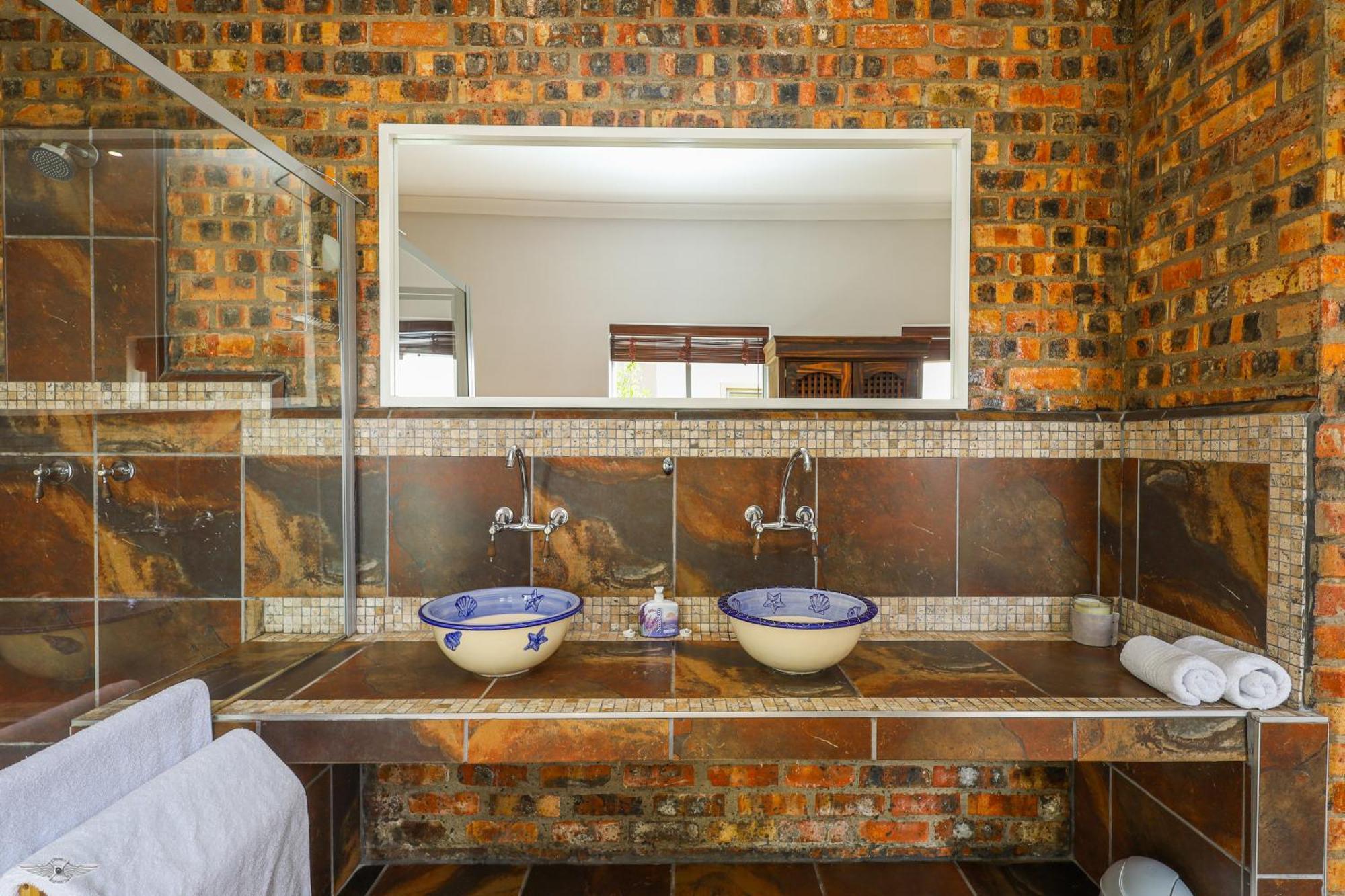 Flensborg Studios & Penthouse - Langebaan Golf Estate Exterior foto